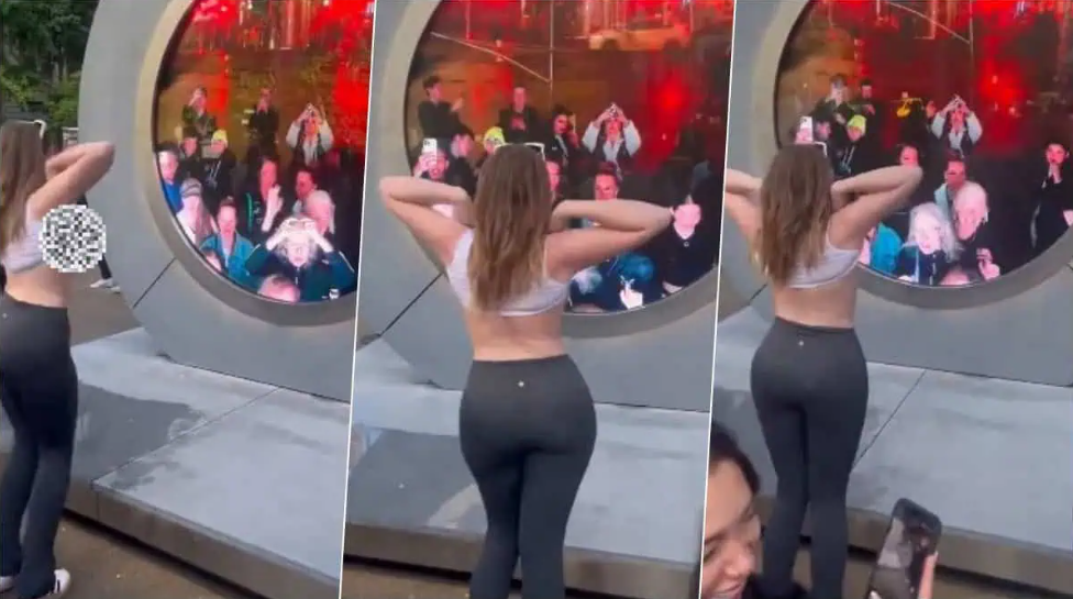 [[Watch Here Full ]]Ava Louise Video Original by Fortier jowka uriaxv May, 2024 Medium