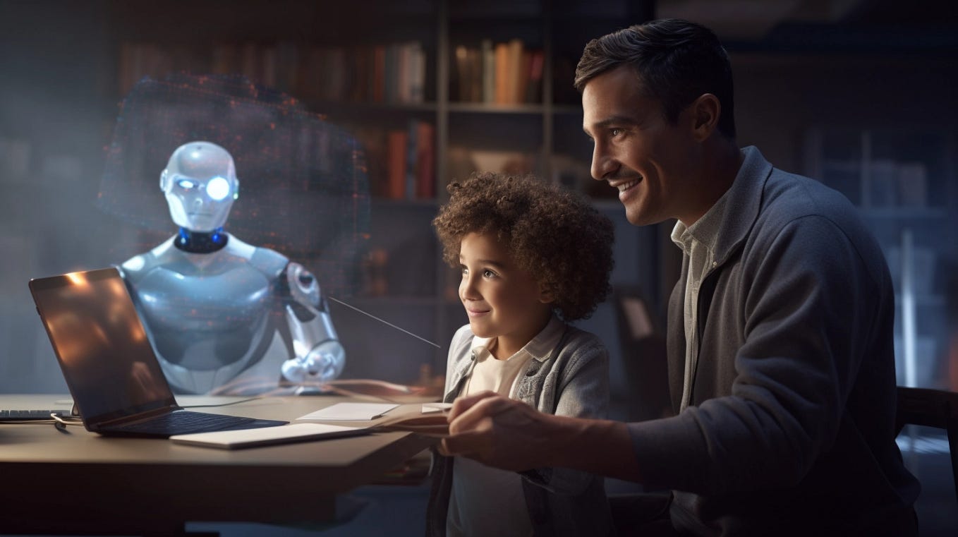 AI Is Your New Copilot: A Guide to Taking the Controls | AI Hub