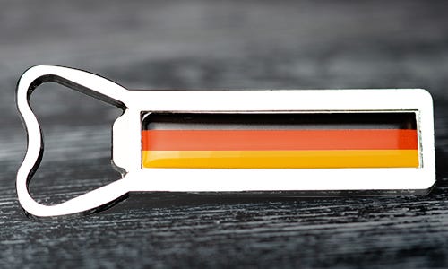 Originelle, stilvolle Nummernschild Schlüsselanhänger.jetzt Bestellen !, by kennzeichen schlüsselanhänger