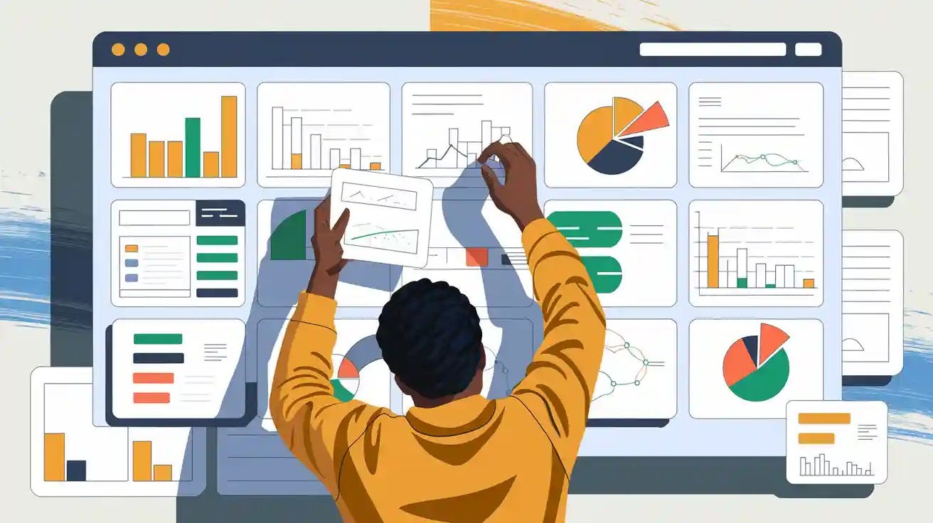 How to Develop a Data Model using Power Bi | by Mirko Peters ...