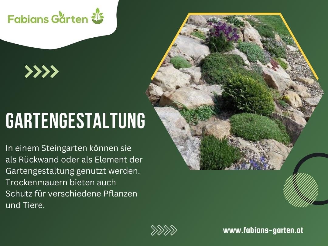 Gartengestaltung Fabians Garten Medium