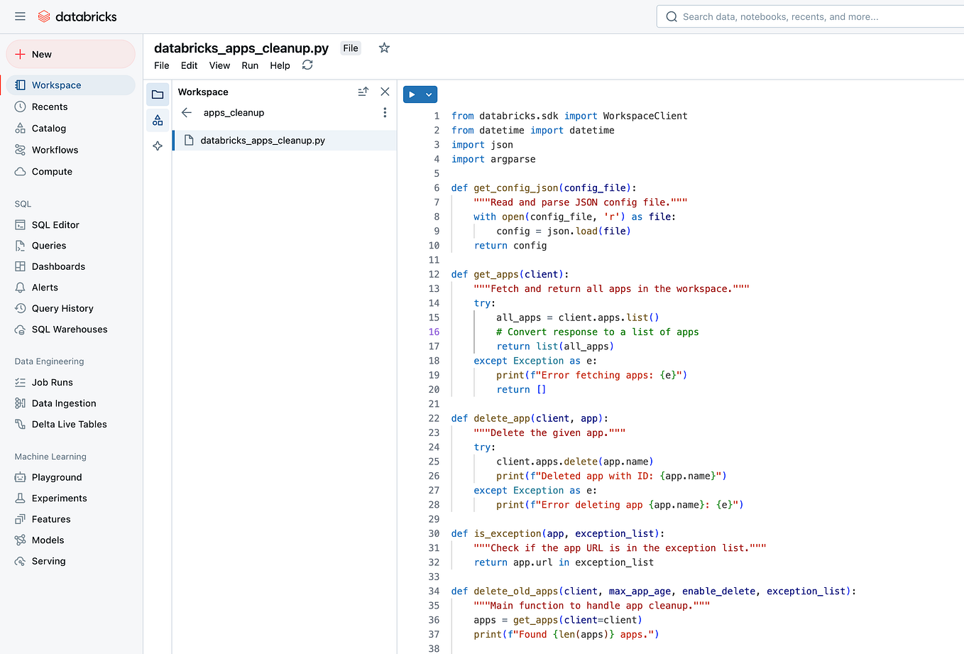 Integrate Databricks Asset Bundles with CICD Pipelines on AWS | by ...