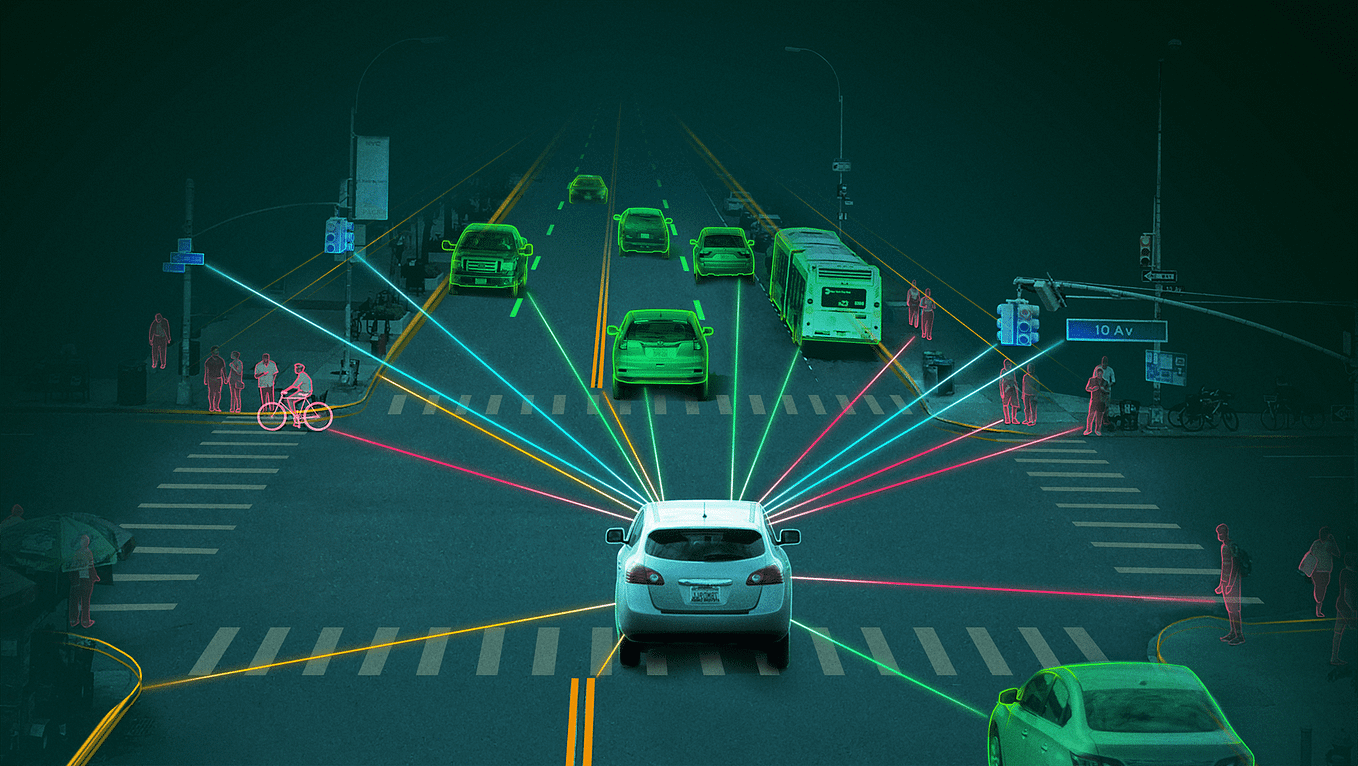 Autonomous Vehicles: Allies or Adversaries?