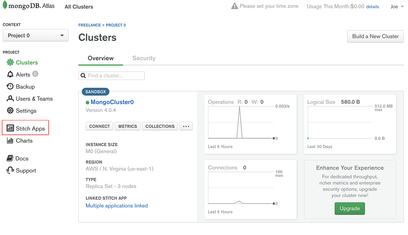 Complete Guide To Node Client-Server Communication | by Joe Karlsson ...