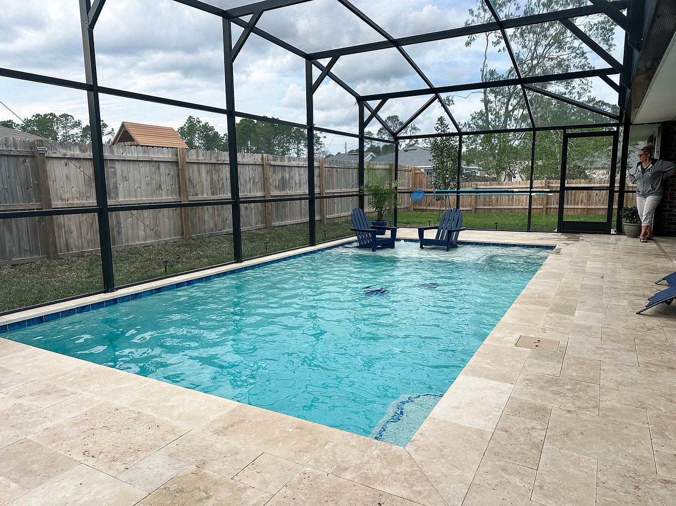 Interesting Info About Palm Coast Pool Builder