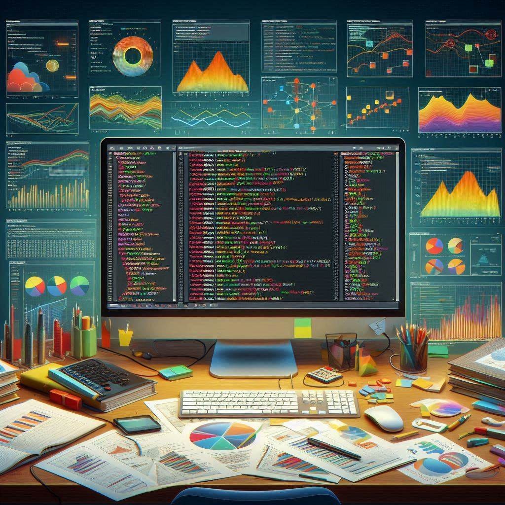 How to Use R Studio as a Python IDE | by Dr. Alvin Ang | Python in ...