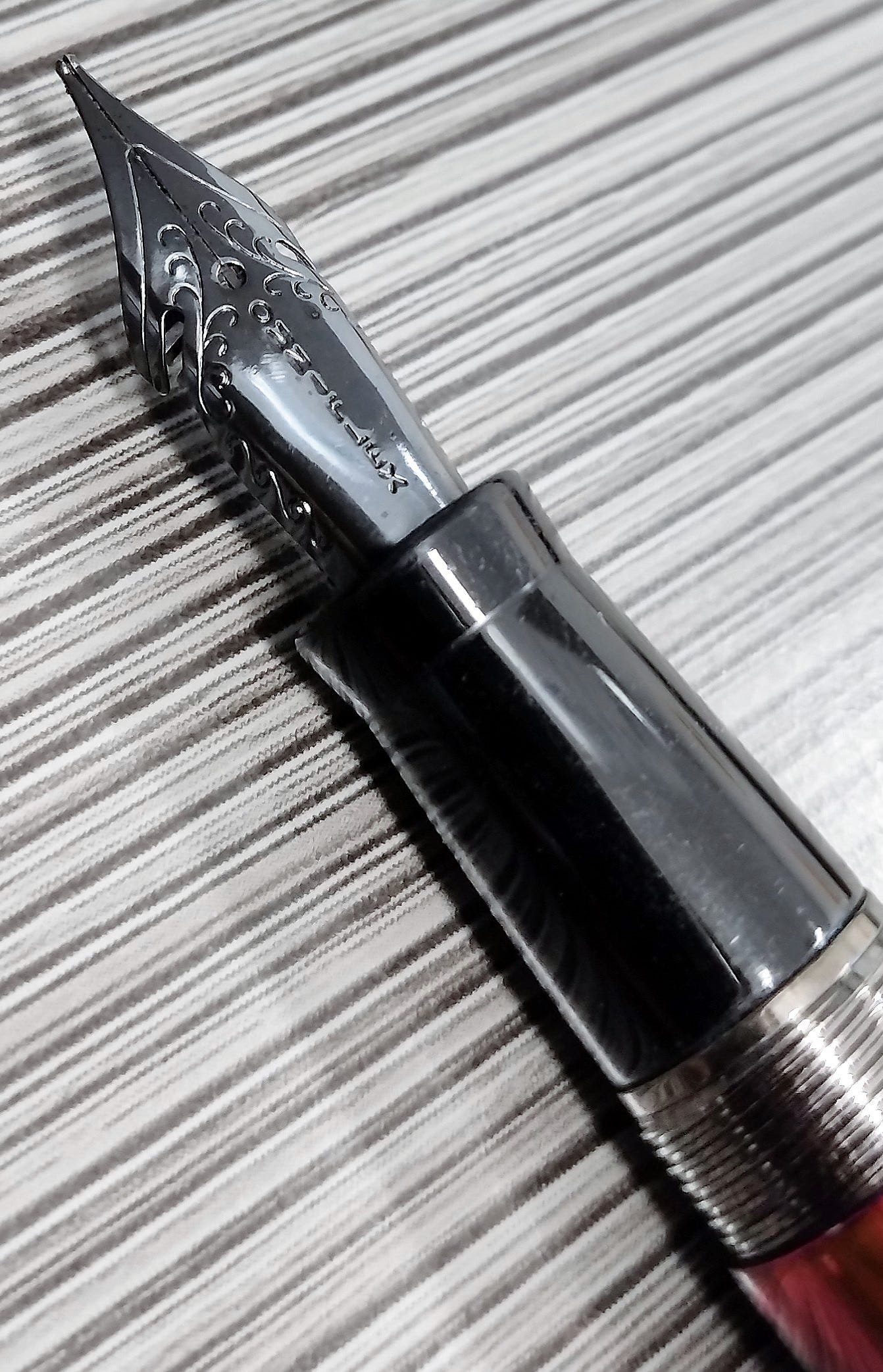 Review Revisited: The Pilot Custom 74 Fountain Pen — The Gentleman Stationer