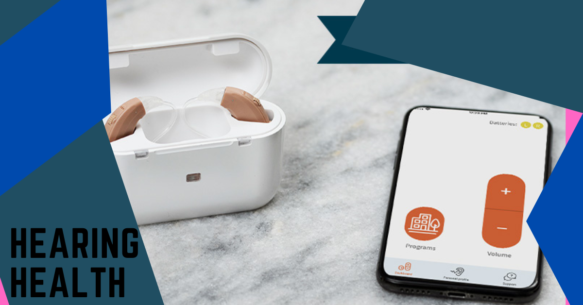 MDHearing VOLT Unveiled The Expert Review You Can’t Miss! by Hearing