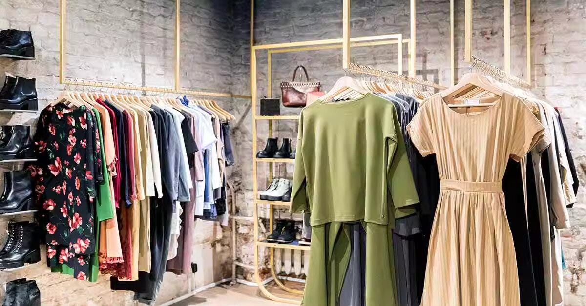 You Might Be Able To Find The Best New Collection at Wholesale Clothing