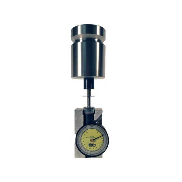 Calibration of Stroboscope. The stroboscope calibration can be done