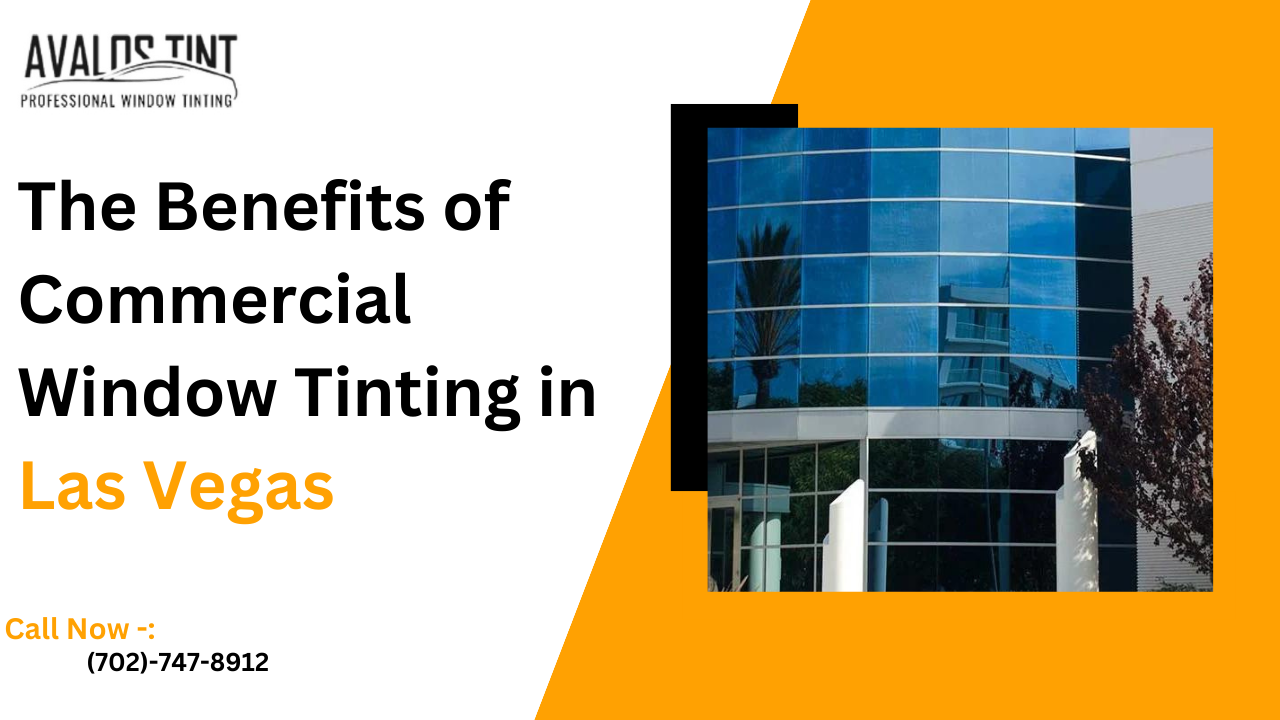 Commercial Window Tinting Las Vegas Avalostintnv Medium