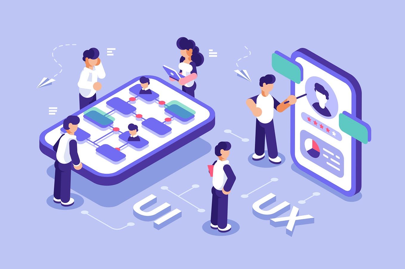 UI and UX Design Course — Design Boat - DesignBoat UI/UX School - Medium