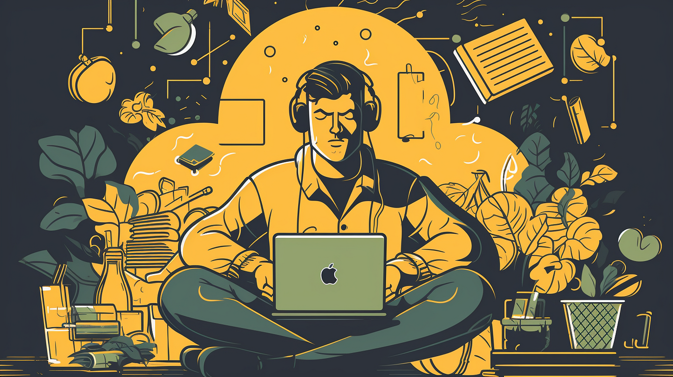 What Happens To Your Brain When You Mindlessly Scroll By Jonathan