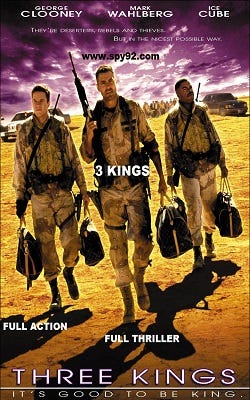 LONE SURVIVOR REAL LIFE ACTION TRUE STORY - Miss Gangster - Medium
