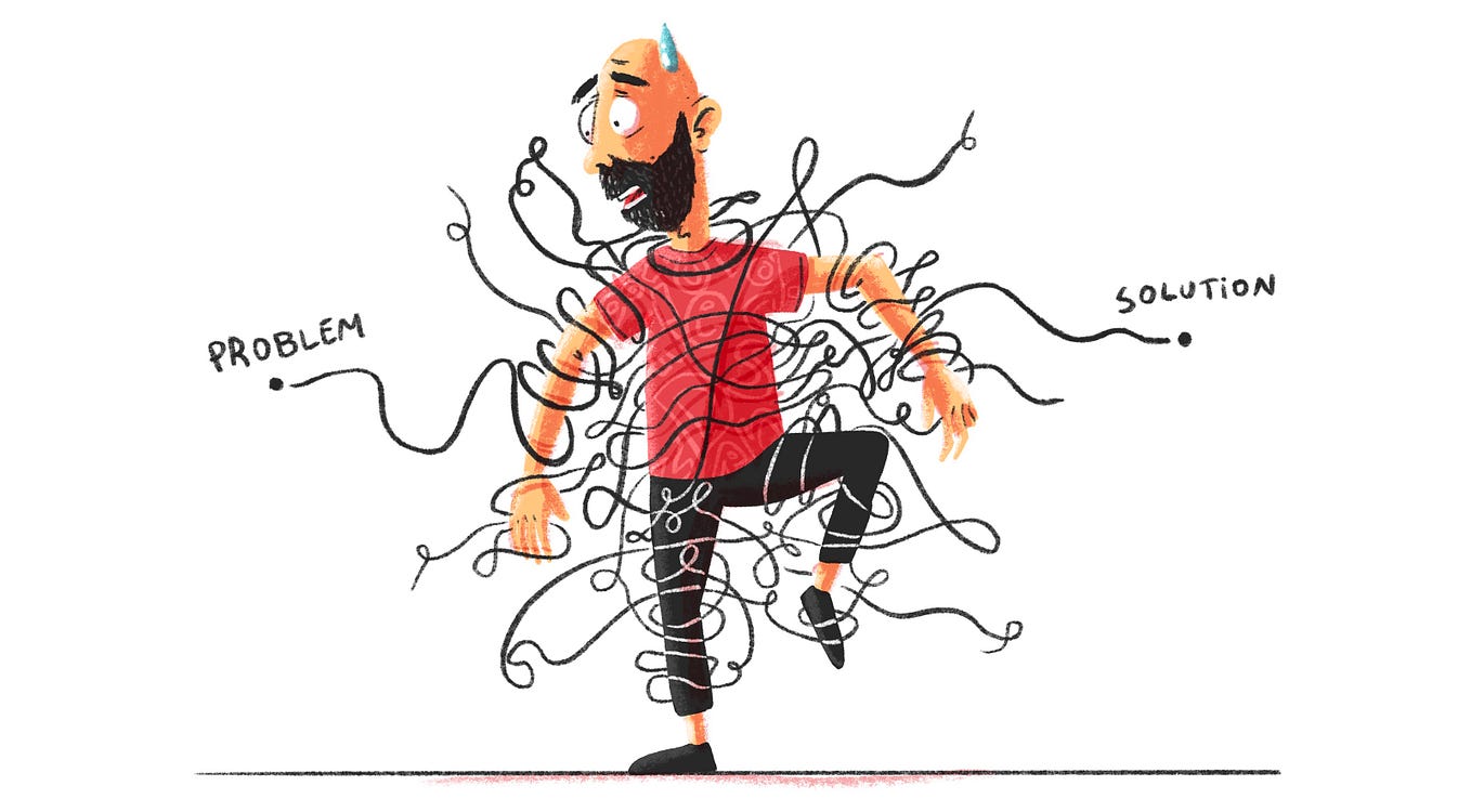 10 Basic Principles of Visual Design | by José Torre | Prototypr