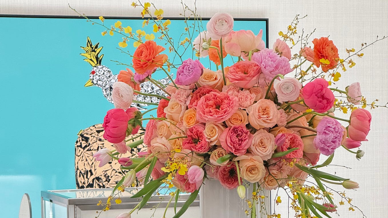 The Art of Floral Expression Why Scottsdale’s Local Florists Are Your
