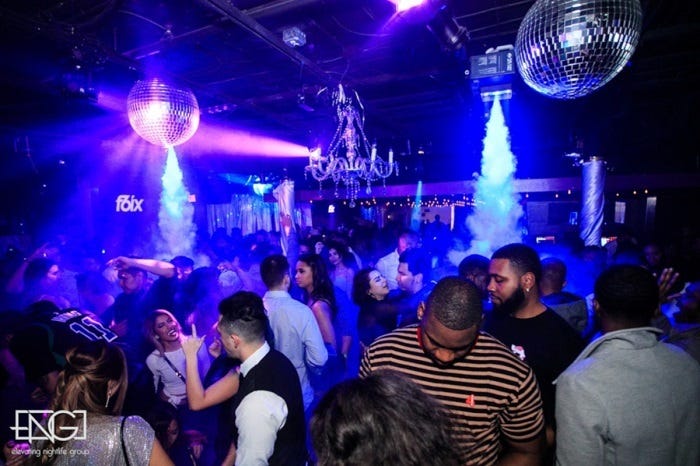 Indulge in Luxury: Experience Top-notch Bottle Service in San Diego 