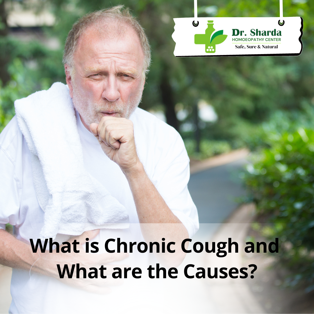 Understanding Different Types of Cough: Causes & Remedies | Best ...