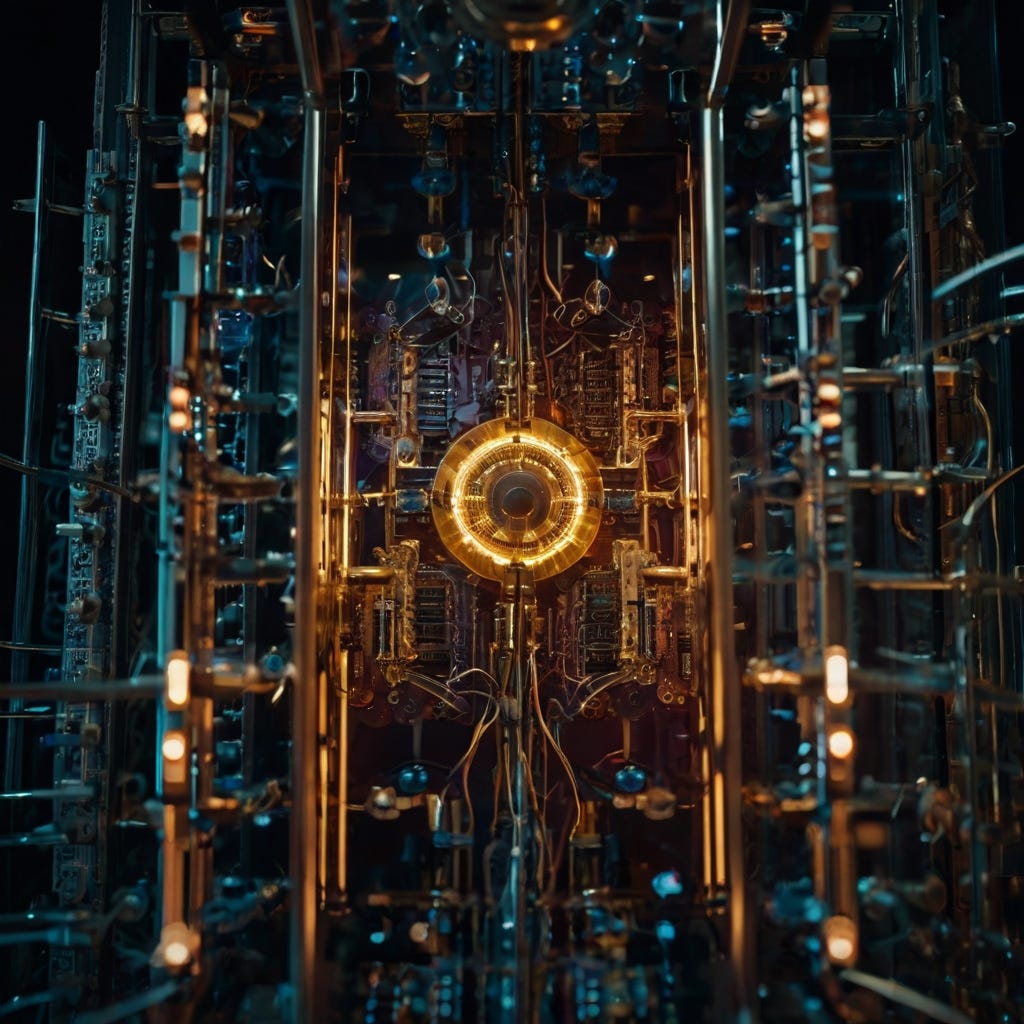 The Future is at the Edge — Redefining Data Processing in the IoT Era ...
