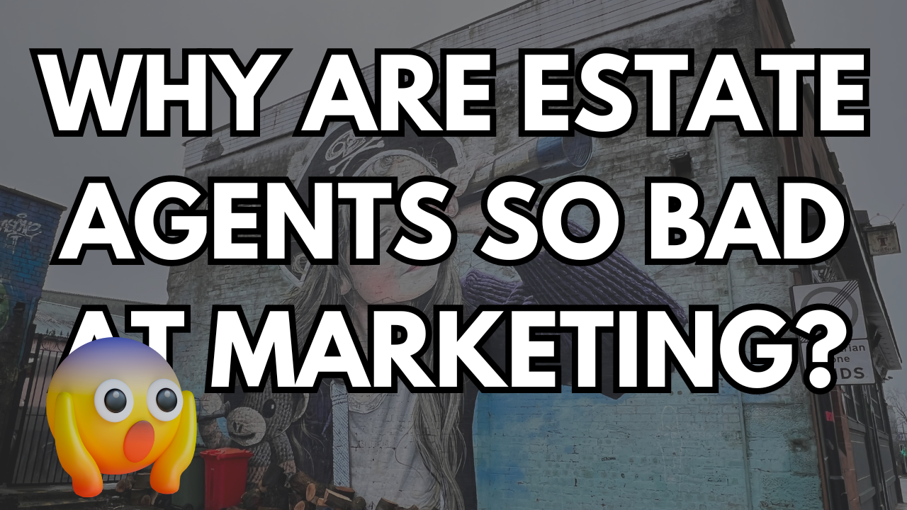 What is Domain Authority and why does it matter to estate agents