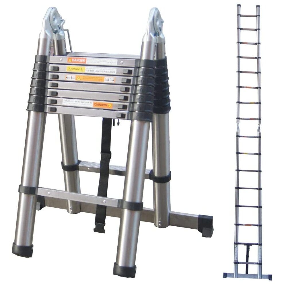 Common Uses of Little Giant Ladder! by Ladderstore Medium