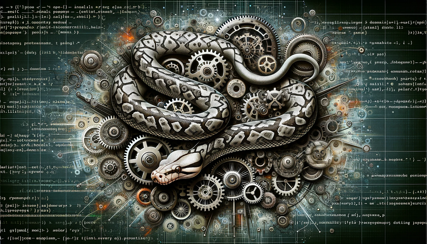 exploring-the-strategy-design-pattern-in-python-a-guide-with-examples
