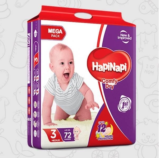 Top diaper brands in pakistan. What are the diapers, and what do… by