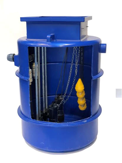 What Size Sewage Pump Do I Need? A Comprehensive Guide | by Packaged