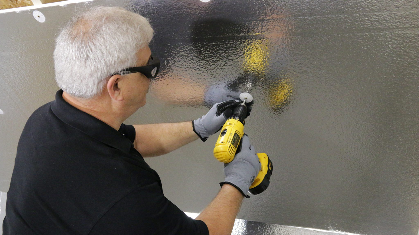 Spray Foam Insulation Risks and Reasons for Removal in Your UK Home