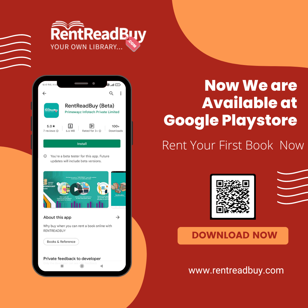 Buy Books On Rent To Advance Your Reading Skills! | by Rentreadbuy | Medium