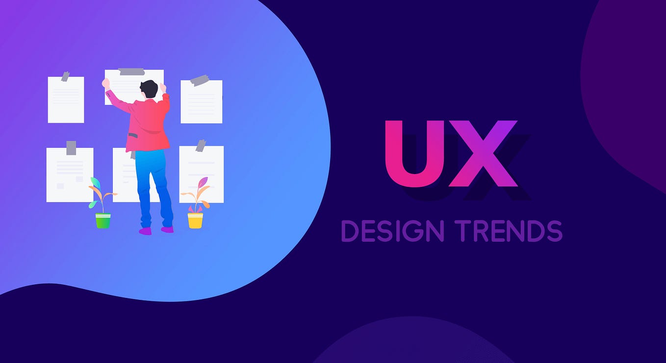 Top 9 UI UX Design Trends 2024. With most of our lives spent on digital