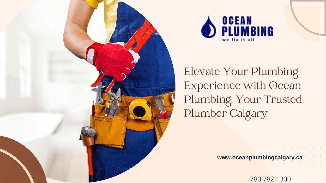 The Significance of Professional Pipes Specialists in Calgary by