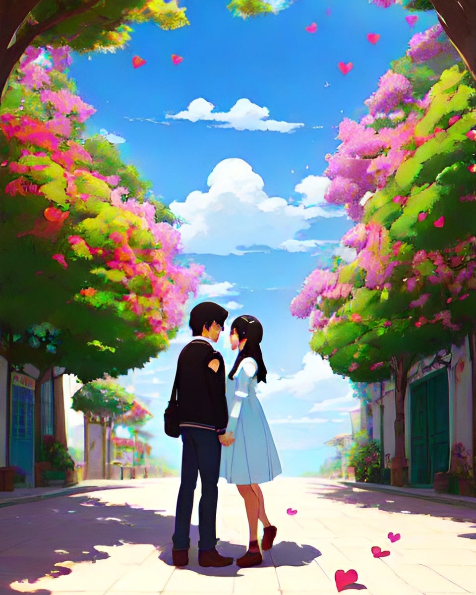 Lydia Violet’s Secret Crush Revealing My Lust for Nagolbud by Lydia