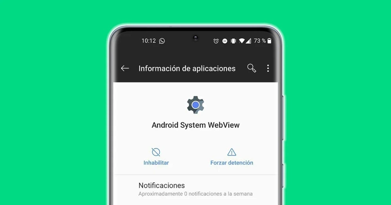 Android WebView Hacking — Enable WebView Debugging