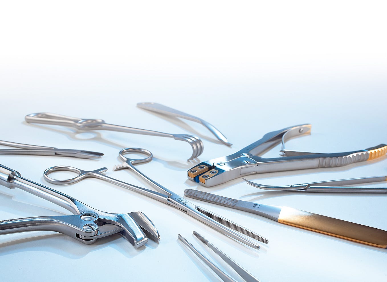 Purchasing Surgical Instruments. 7 Ways to CostEffectively Purchase Top… by Bidestimating