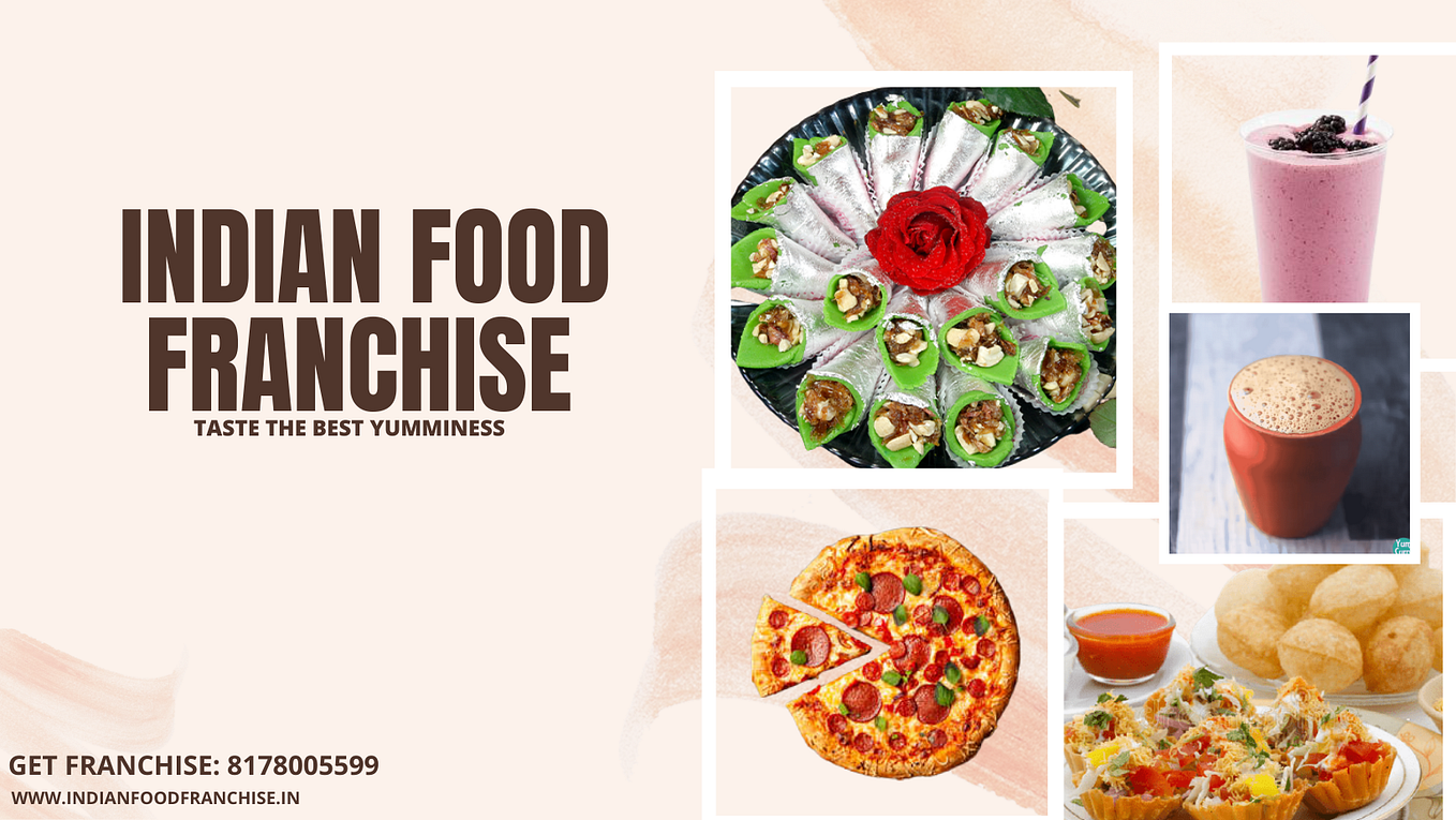 Best Indian Food Franchise Indian food franchise Medium