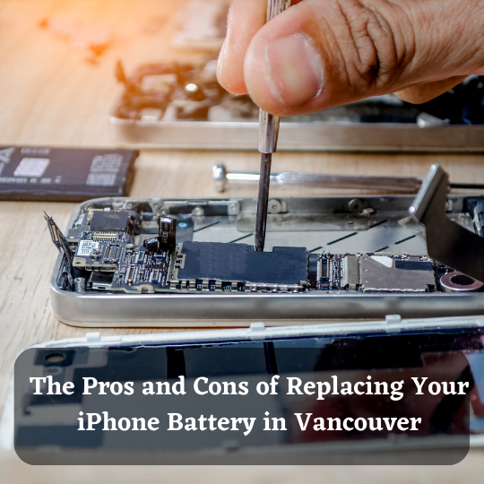 A StepbyStep Guide to Replacing Your iPhone XR Screen at Home by Jack Smith Medium