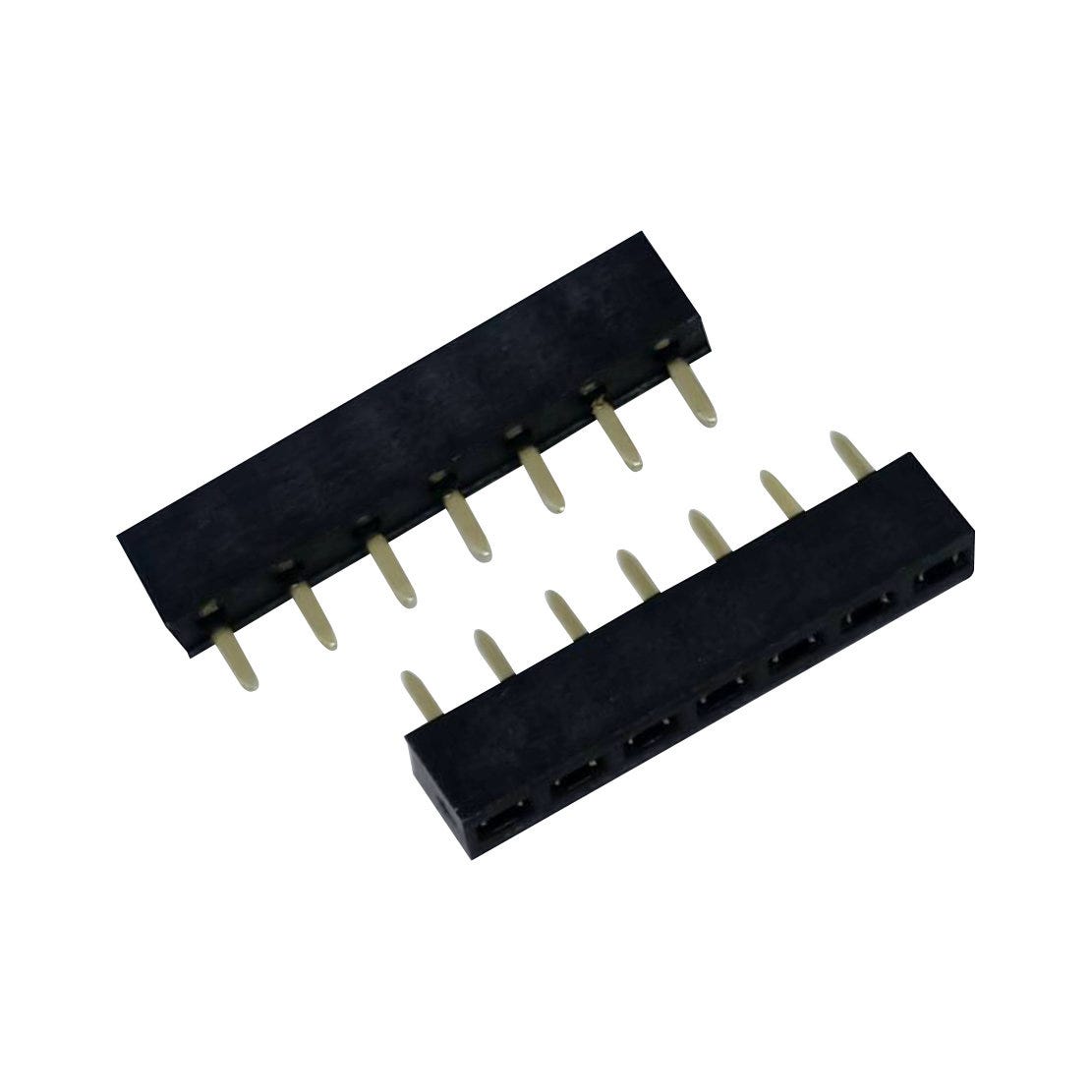 Integration With Card Edge Connectors Fan Medium Integration With Card Edge Connectors Fan Medium