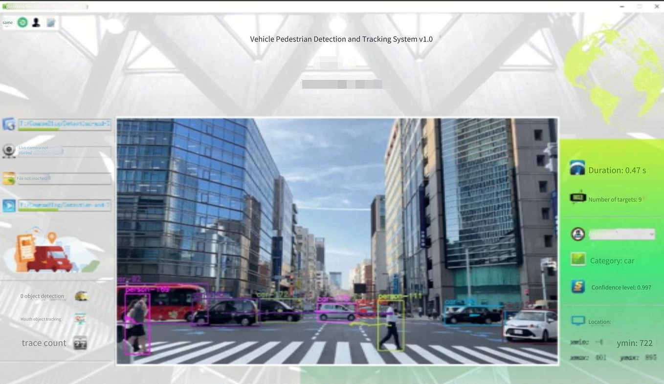 Fall detection system based on YOLOv8/YOLOv7/YOLOv6/YOLOv5 (deep ...