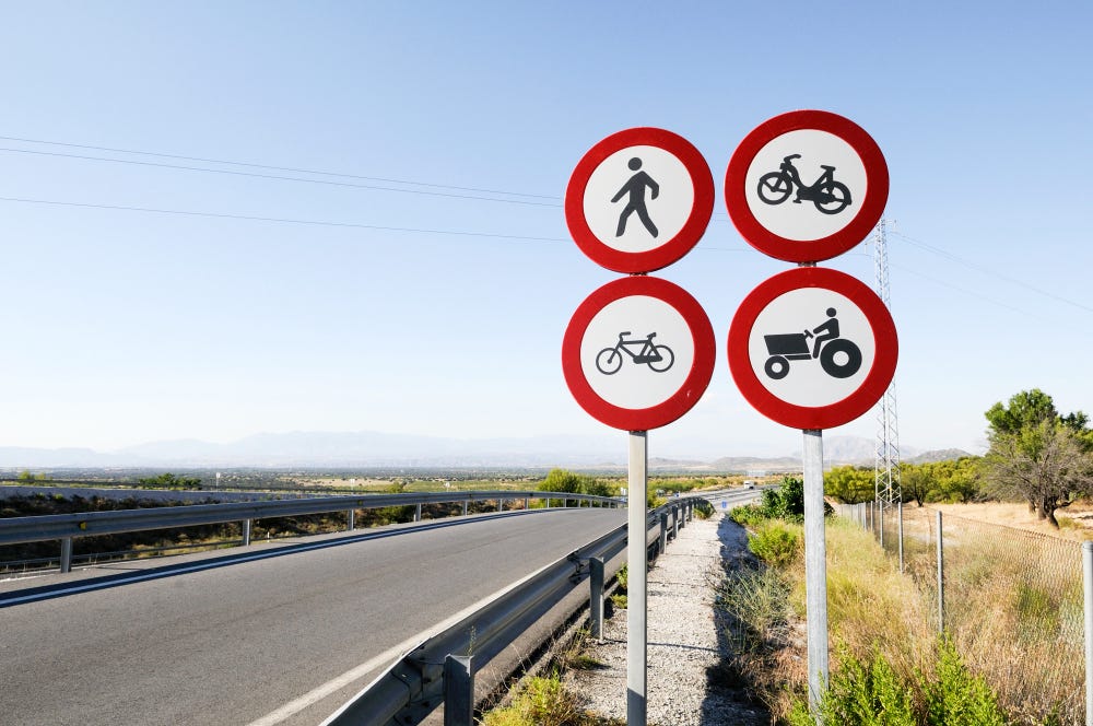 Mastering Irish Driving Test Road Signs: Your Ultimate Guide from Safar ...