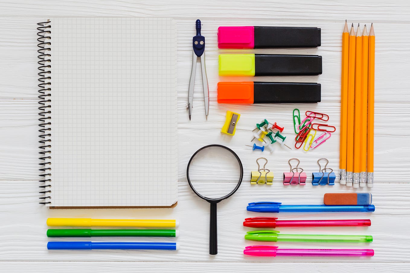 Paper Products Supplier Importance of High-Quality Paper Products in ...