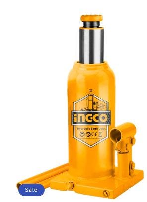 INGCO HAND TOOLS - INGCO TOOLS INGCO - Medium