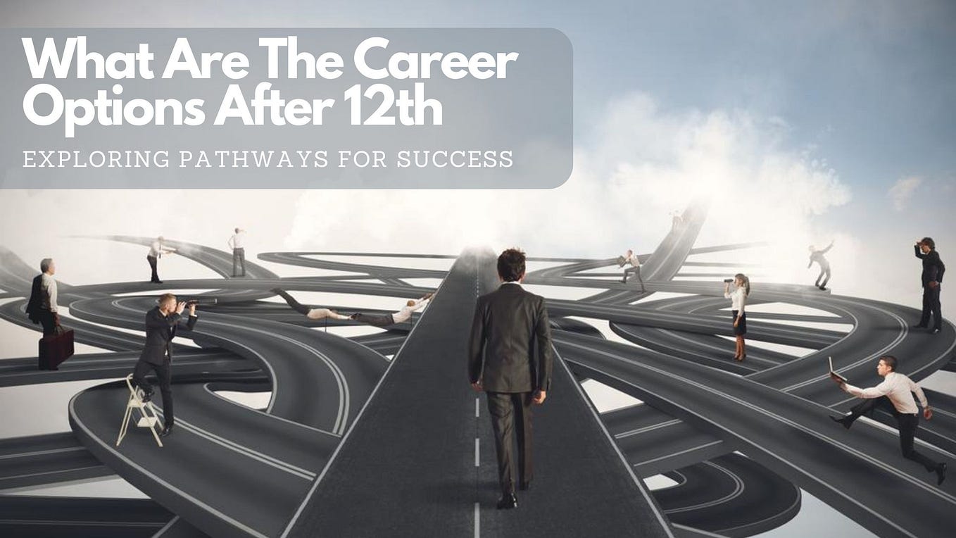 Top Components Of Career Planning | by Steward Reyes | Medium