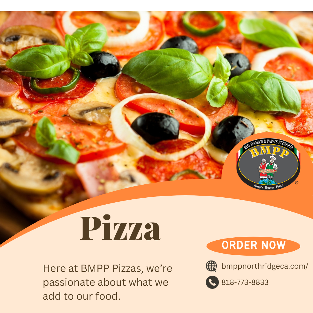 Buy Big Papa's Pizzeria Book Online at Low Prices in India