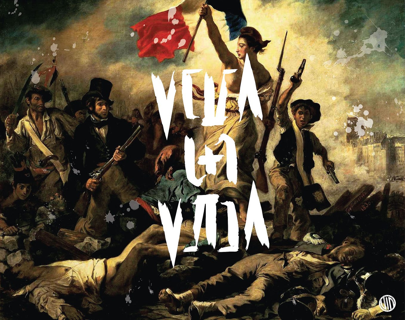 【歌詞賞析】Viva la Vida （玩酷人生）——Coldplay
