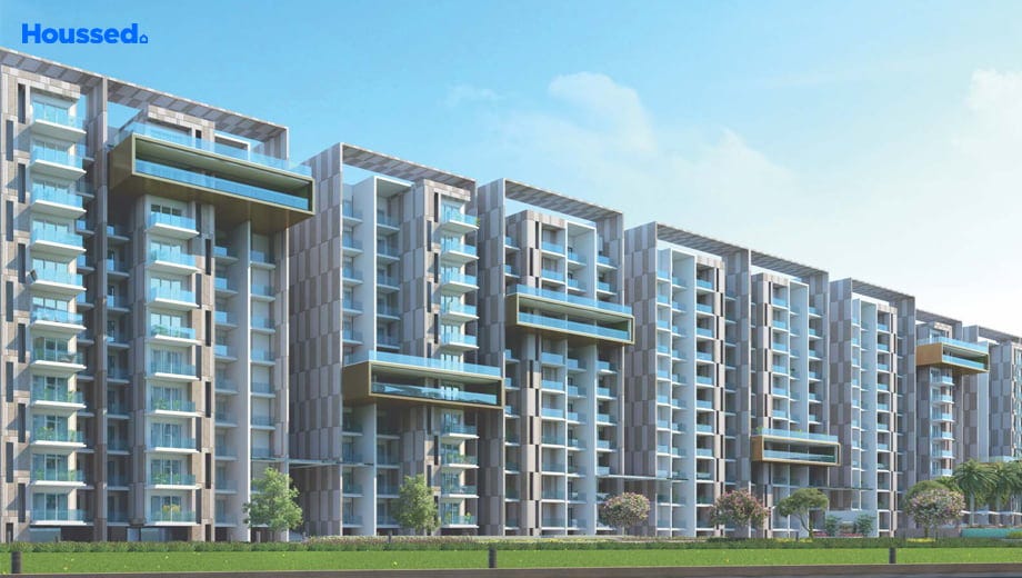 Explore the New Residential Projects in Whitefield with Houssed