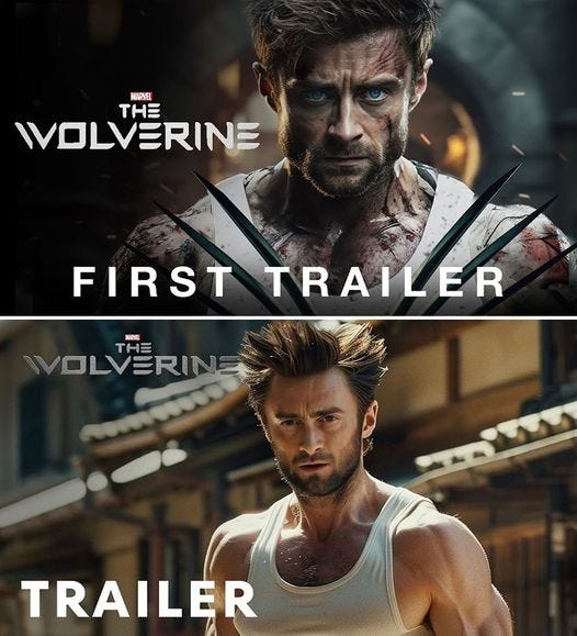 HEMAN Teaser (2025) Friends of Film Medium