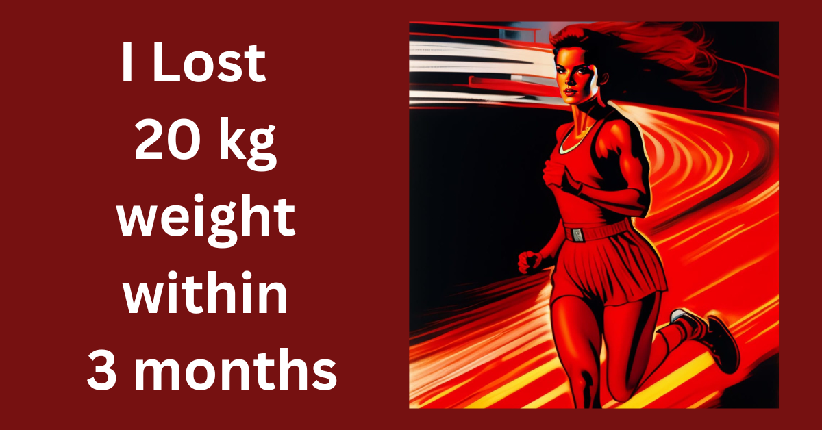 My Client Lost 39 Kgs in 4 Months by Stacy Volkov Write A Catalyst