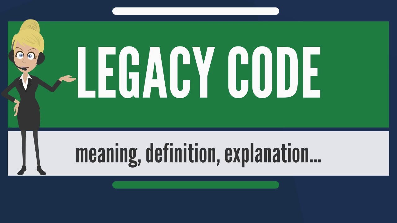 Working Effectively With Legacy Code Series