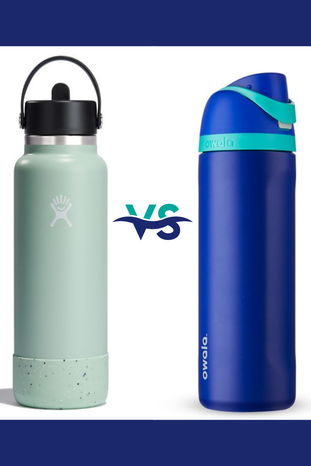 Owala Water Bottle Review. “Owala Water Bottle Review: Staying…, by  Qaiserg